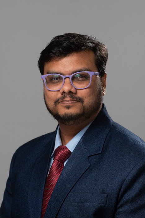 Dr. Sushant Chichani